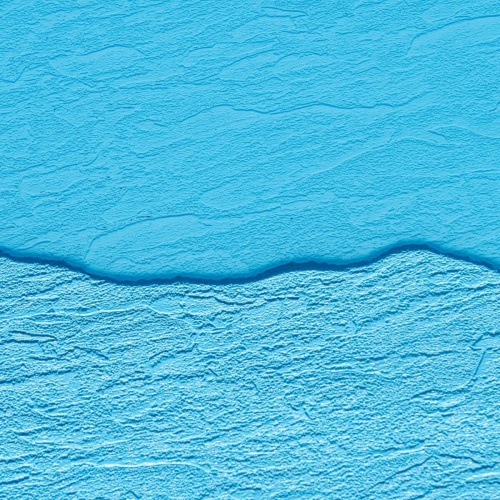 Пленка ПВХ CGT Alkor AQUASTONE 3D ANTISLIP Adriatic Blue 1,8мм 25х1,65м (41180002) фото 3